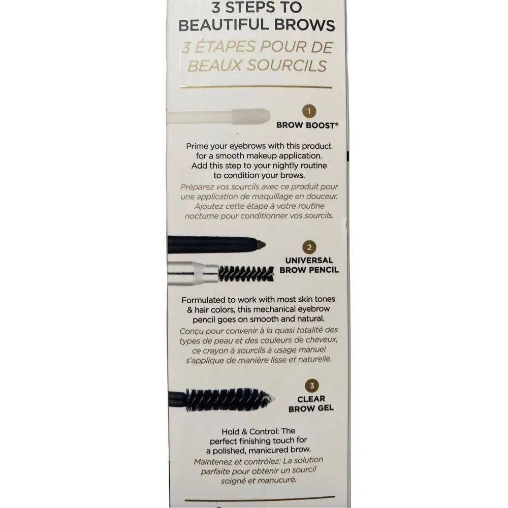 New Billion Dollar Brow - Brow Kit Universal - Picture 3 of 10